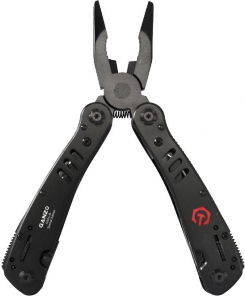 Мультитул Ganzo Multi Tool G301-B