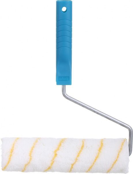 Ручка для валика Tempo Euro с запасками 48x180 мм 4 шт. E0188-154818