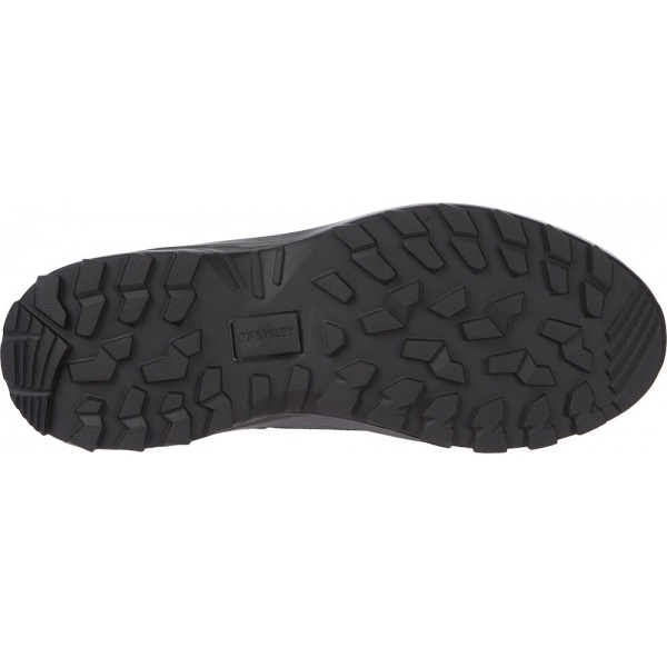 Кросівки McKinley Travel Comfort AQX M 246022-907043 р.46 сіро-зелений