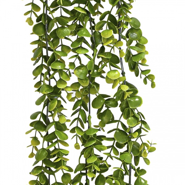 Гілочка декоративна Самшит 80 cм TW-30 Engard