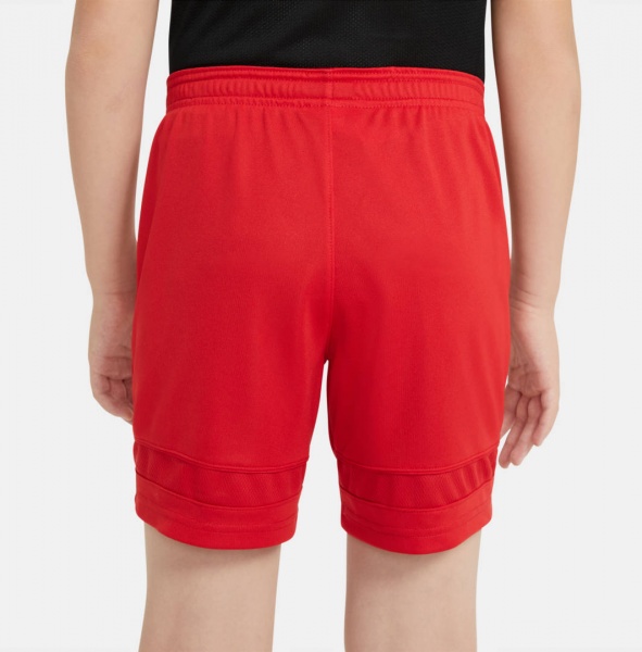 Шорти Nike Y NK DF ACD21 SHORT K CW6109-657 р. M червоний