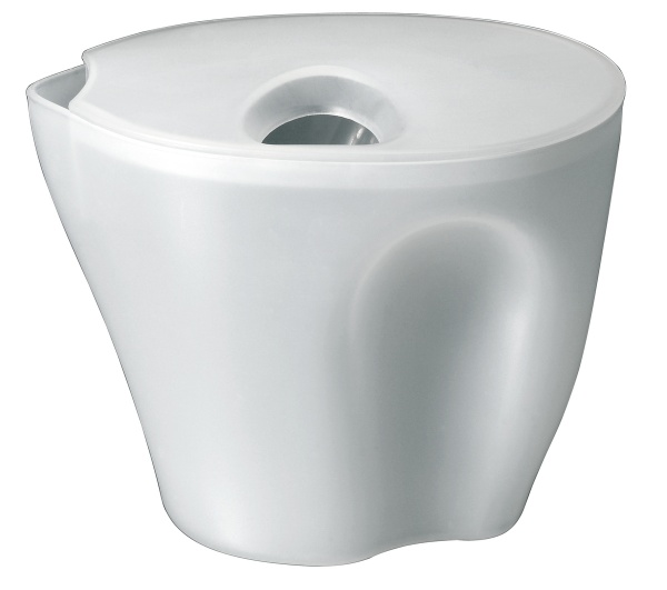 Соковижималка Bartscher 700