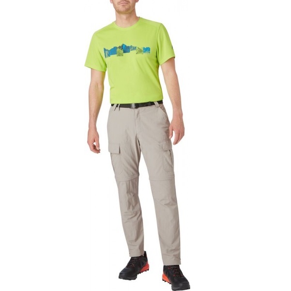 Штани McKinley Amite III mn 286135-029 р. 54 сірий