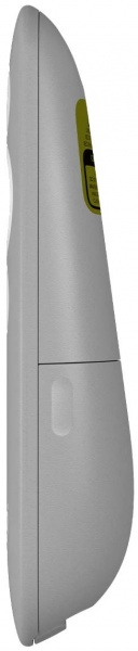 Презентер лазерный Logitech R500s Laser Presentation Remot Mid grey (910-006520) 