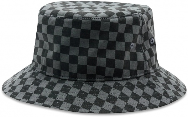 Панама 47 Brand NEW YORK YANKEES CHECK UP SCRIPT B-CHKBK17GWF-CC р.OS чорний