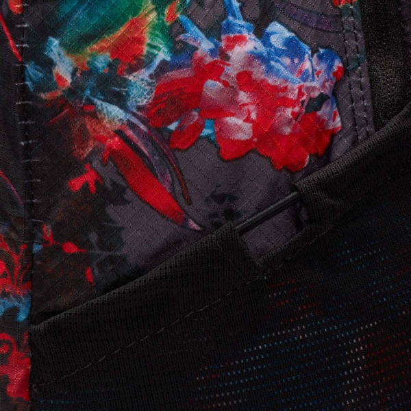 Рюкзак Nike Stash DV3079-010 17 л разноцветный