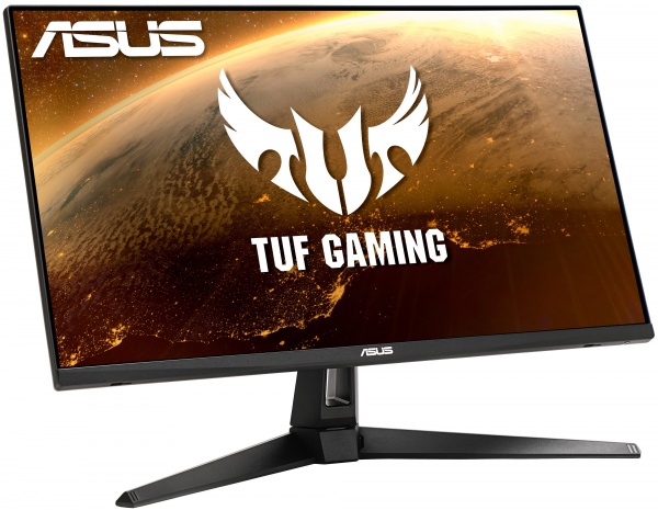 Монитор Asus TUF Gaming VG27AQ1A 27