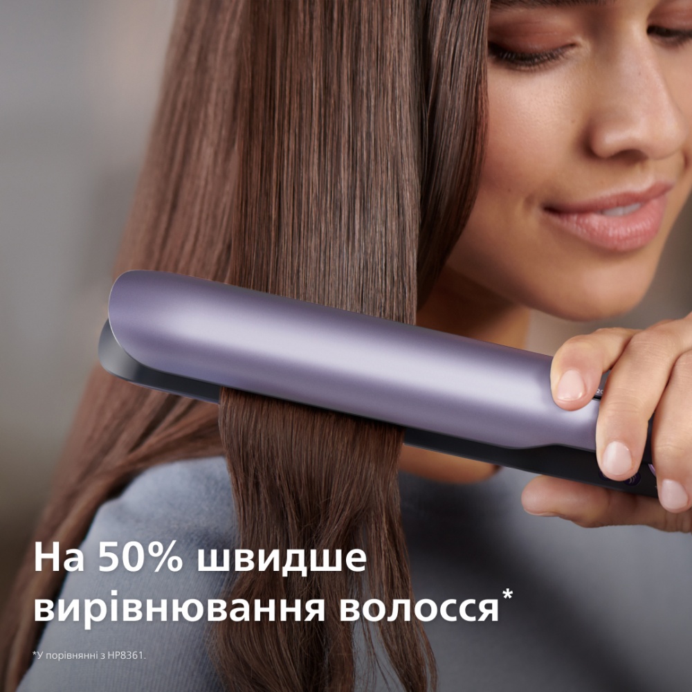 Стайлер Philips BHS742/00 серії 7000