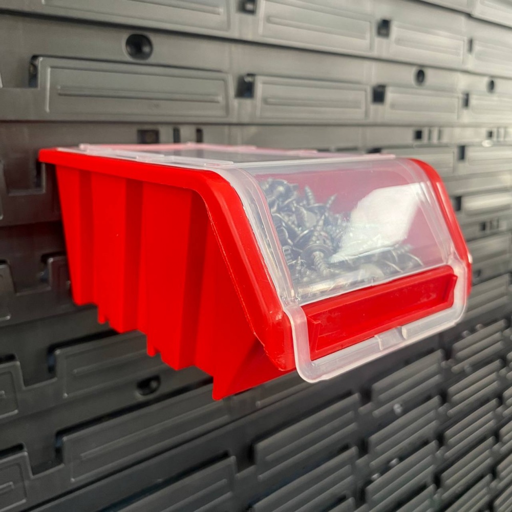 Емкость для мелких деталей Kistenberg KTR20F-3020