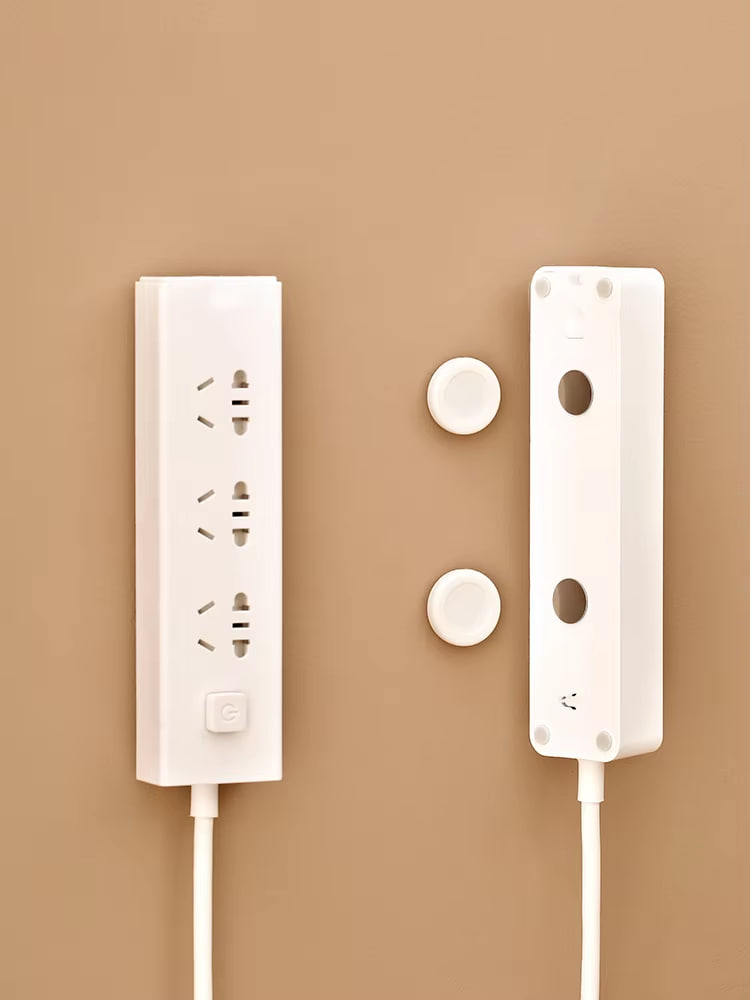 Тримач Кріплення магнітне настінне D=30 мм