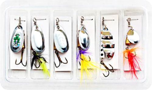 Блешня Stenson WSI51254-200 1 шт. 10 г