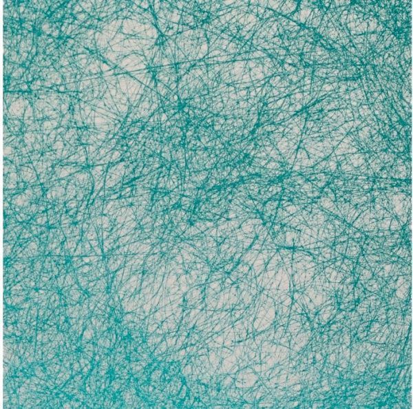 Флізелін MX61840 20х30 см блакитний