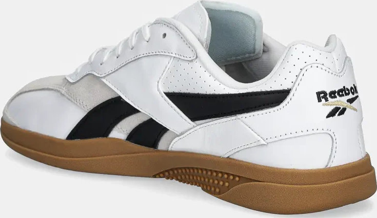 Кроссовки мужские Reebok Hammer Street 100208323 р.42 белые