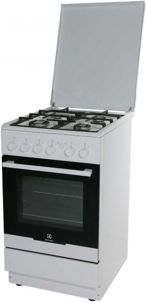 Плита газова Electrolux EKG951109W