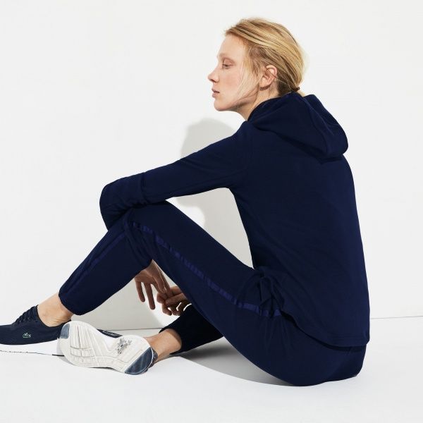 Джемпер Lacoste SF3538423 р. 42 черный