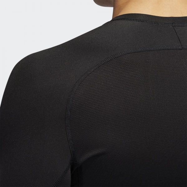 Футболка Adidas MOTO ASK LS TEE DZ7378 S чорний