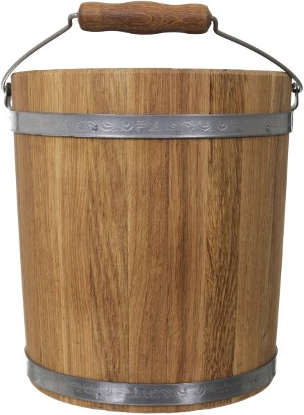 Запарник Бонпос дуб 10л