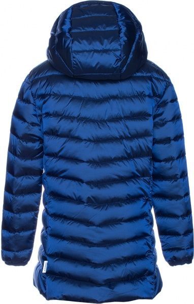Куртка HUPPA STIINA р.152 синий 18120055-90035-152 