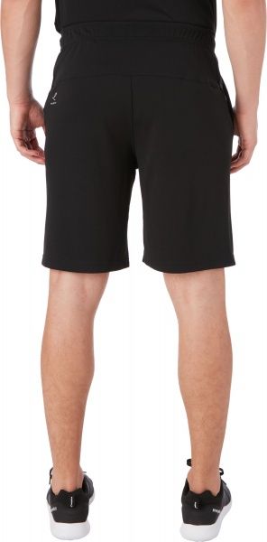 Шорты Energetics Moro ux 294835-050 р. L черный