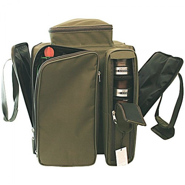 Сумка Acropolis РСК-2 бк без коробок