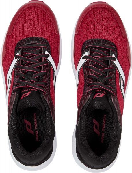 Кроссовки Pro Touch ELEXIR 9 W 288265-903288 р.EUR 37 красно-черный