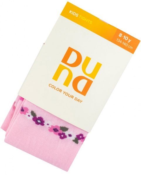 Колготки детские Duna 4410 р.98-104 светло-розовый 