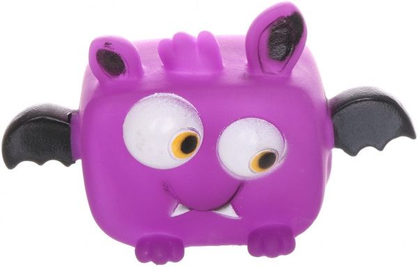 Игрушка для собак Lilli Pet Huh Puh винил со звуком 11х4х7 см 20-2075