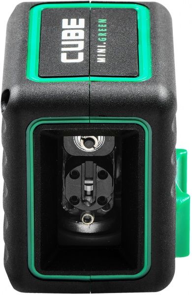 Нивелир лазерный ADA Cube Mini Green Basic Edition А00496