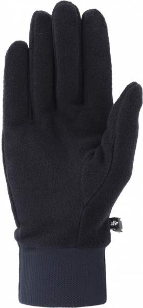 Рукавички 4F D4Z20-REU301-31S р. S синій