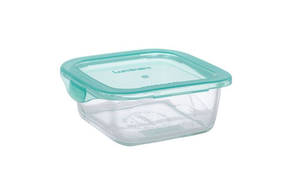 Набор контейнеров для пищевых продуктов KEEP'N BOX P8001 3 шт. Luminarc