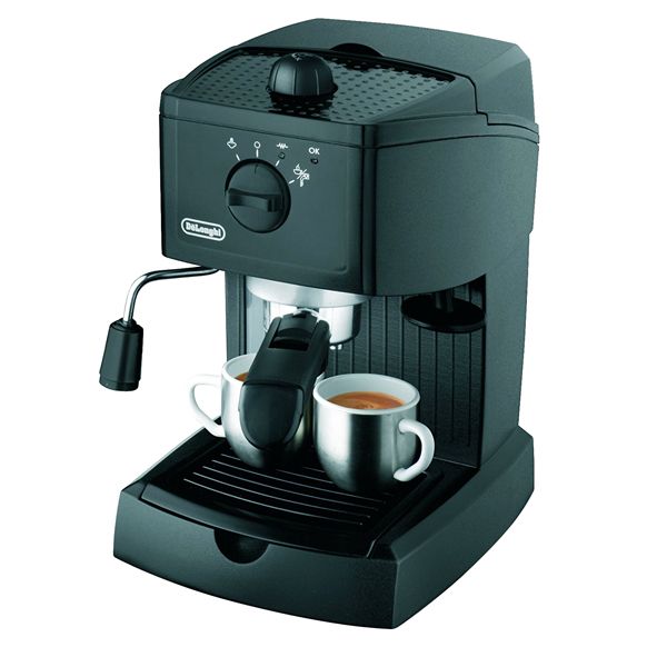 Кавоварка Delonghi EC 145