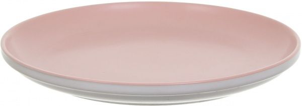 Тарелка подставное Amelie Pink 27 см UP! (Underprice)