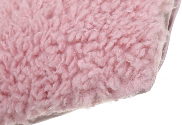 Подушка декоративна Lama Home 45x45 см рожевий La Nuit 