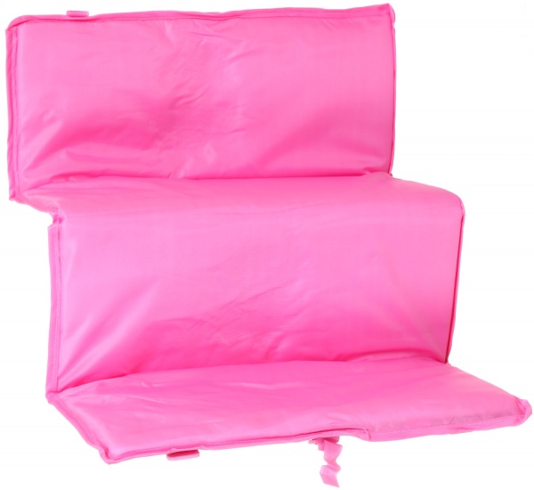 Манеж-ліжко Bambinelli 86x51x73 см T-708A pink №9