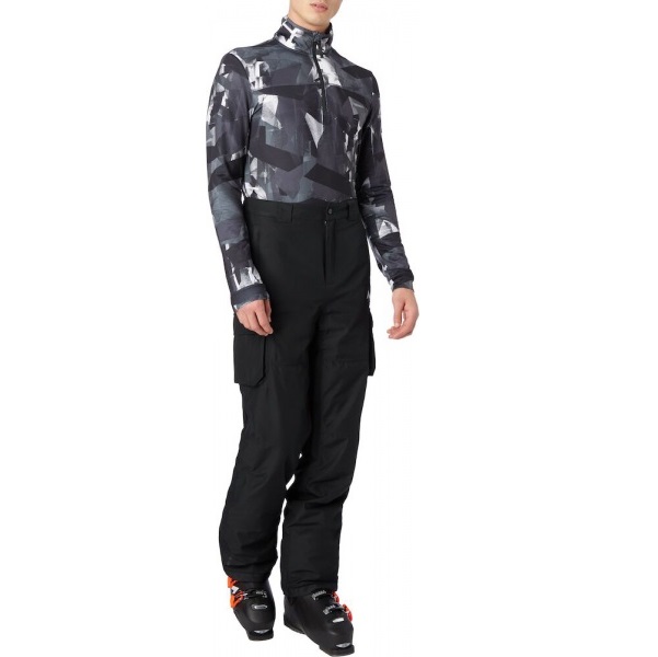 Брюки McKinley Gabbe ux 408722-057 р. 52 черный