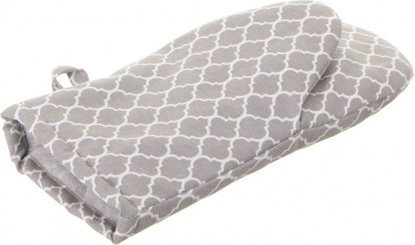 Набір кухонний Агата сірий La Nuit 