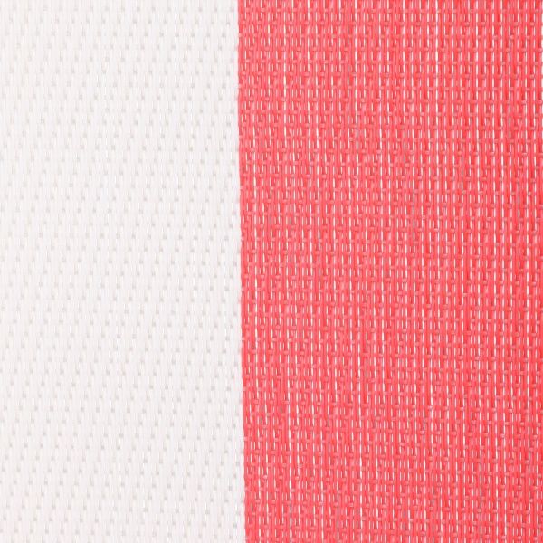 Коврик для сервировки Line красный 30х45 см Flamberg Smart Kitchen