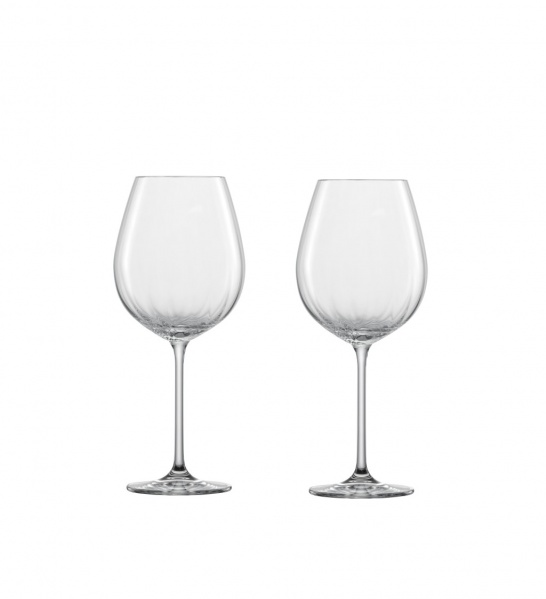 Набір бокалів для червоного вина Prizma 6700471 613 мл 2 шт. Zwiesel Glas 