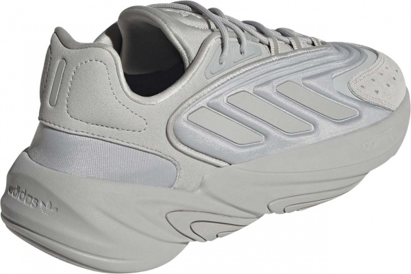 Кросівки Adidas OZELIA H04252 р.43 1/3 UK 9 26,7 см сірий