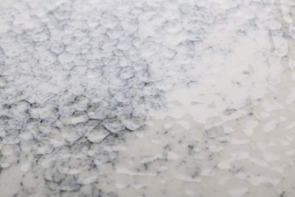 Тарілка 31 см Smoky Alumilite Stoelzle 