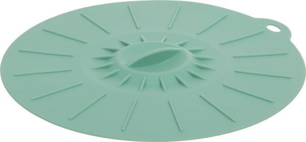 Крышка кухонная силиконовая 20 см Flamberg Smart Kitchen