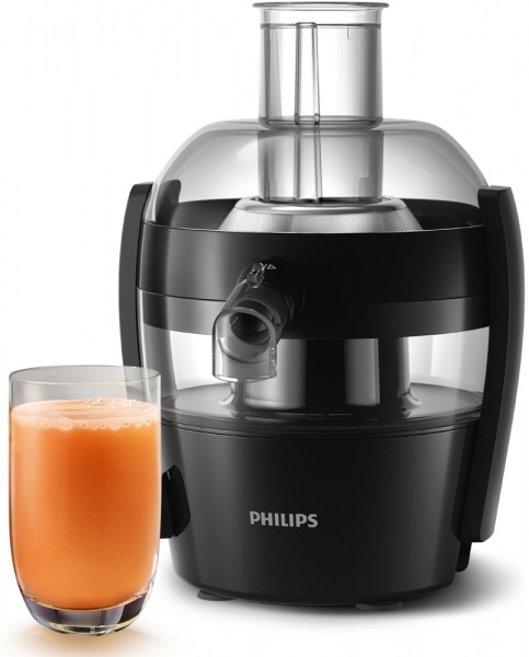 Соковыжималка Philips HR1832/00 