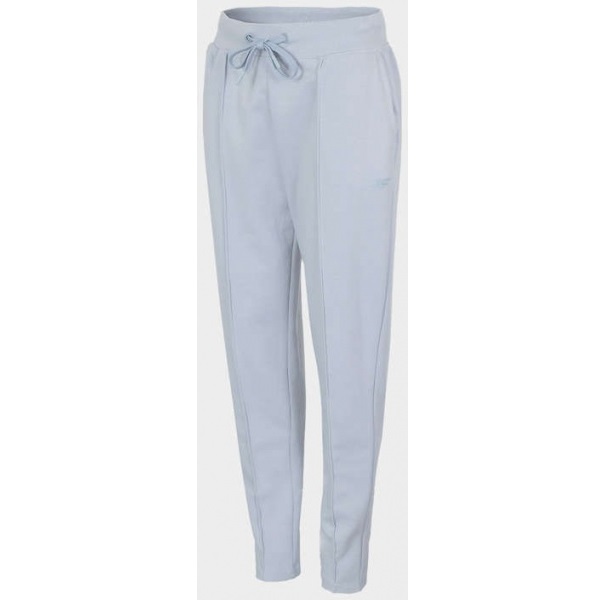 Штани 4F H4L22-SPDD014-34S р. L бузковий