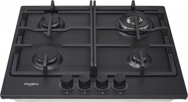 Варочная поверхность Whirlpool TGML661NB