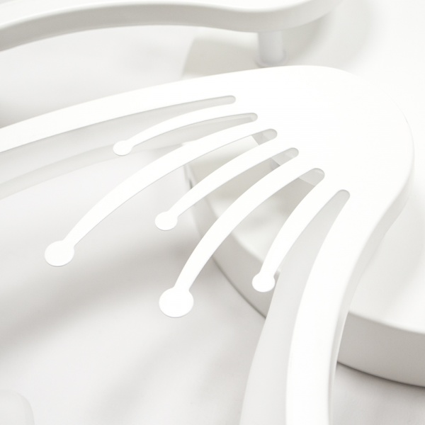 Светильник светодиодный Luminaria 100 Вт белый 3000-6000 К GLORY 100W 5F 