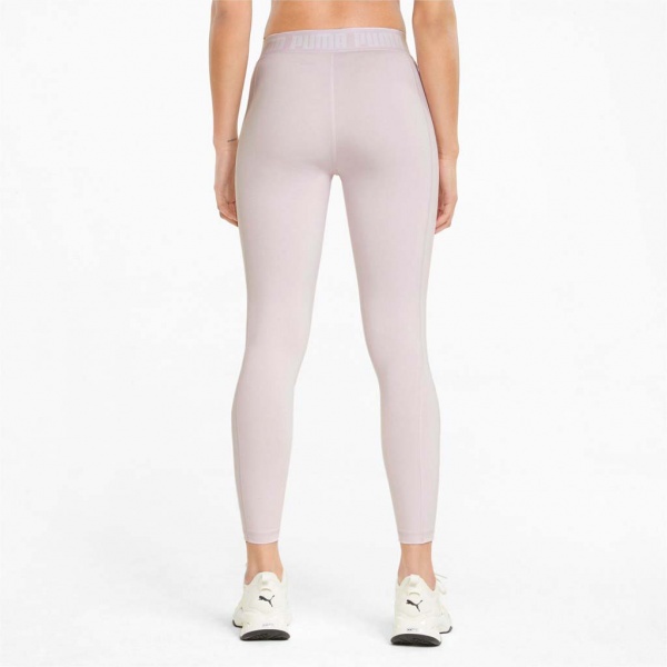 Лосини Puma TRAIN STRONG HW TIGHT 52160117 р.M рожевий