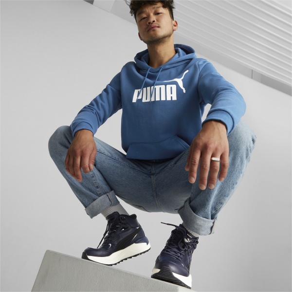 Черевики Puma X-RAY SPEED MID WTR L 38857403 р.46 синій