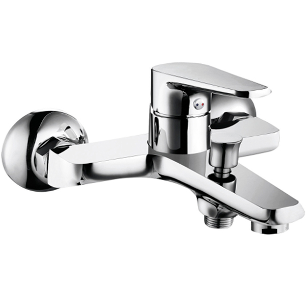 Змішувач для ванни Imprese Barka 10265