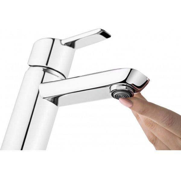 Смеситель для умывальника Deante Arnika BQA 021M