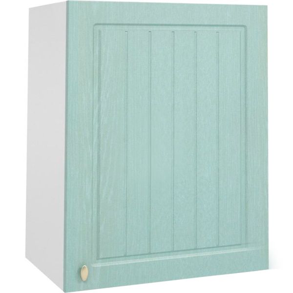 Шкаф верхний МС Прованс изумруд В 50/72/30 прованс изумруд Грейд